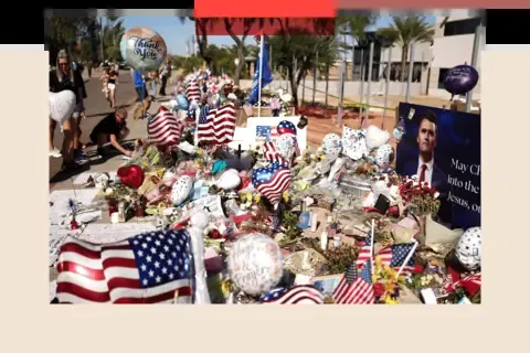 Why America Faces a Perilous Crossroads Following the Conservative Activist Shooting