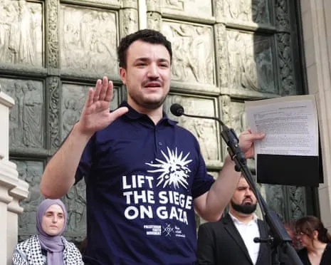 US Immigration Judge Directs Deportation of Palestinian-Supporting Activist Due to Misrepresented Facts on Green Card Form