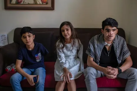 Awaiting a Travel Permit Prior to Loss: Gaza’s Injured Minors Left in Peril