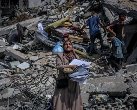 Paris Should Have Recognised Palestinian Statehood Long Before: A Skeptic Questions: What Changed?