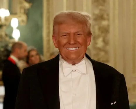 Donald Trump Plans to Designate Antifa as a Major Extremist Entity