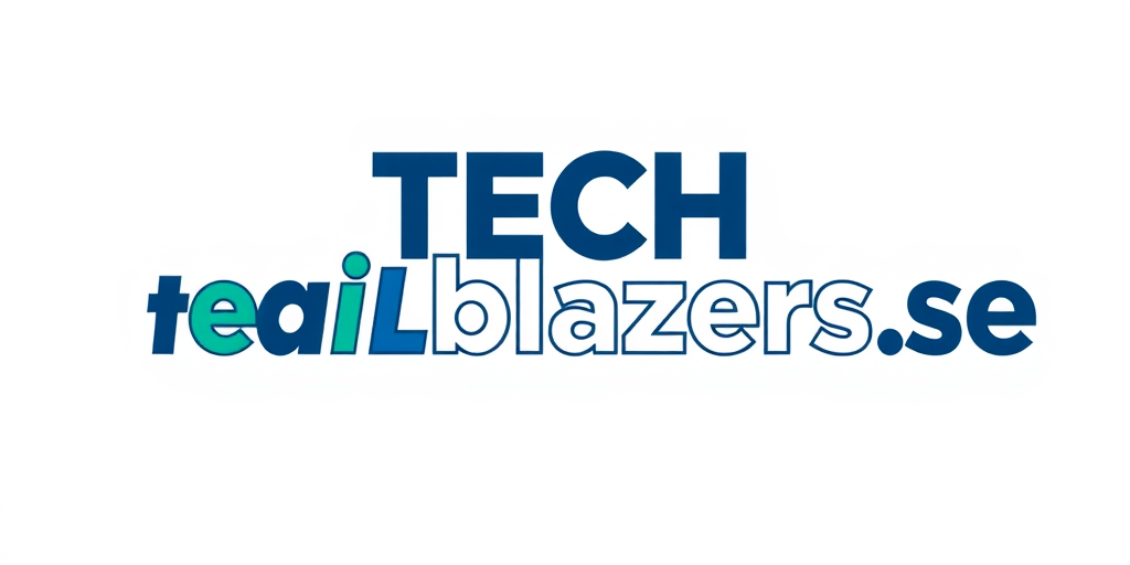 TechTrailblazers